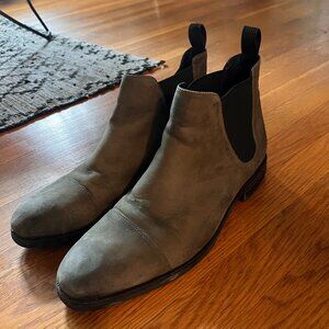 Cole Haan Chelsea Boots - Men's 11.5